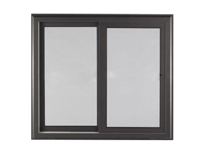 Aluminum Sliding Window