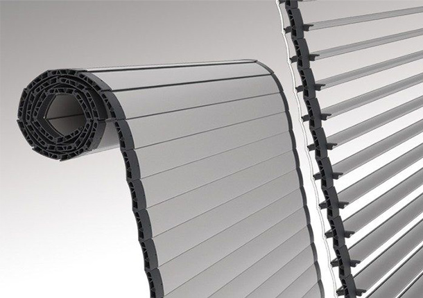 Roller Blind