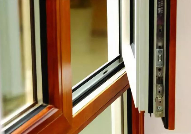 Tilt-turn Window