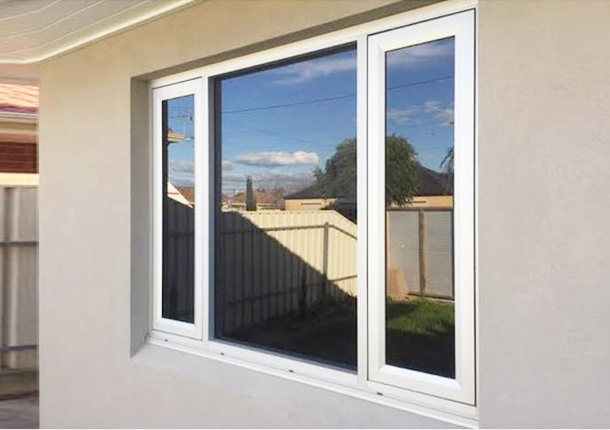 Sliding Window