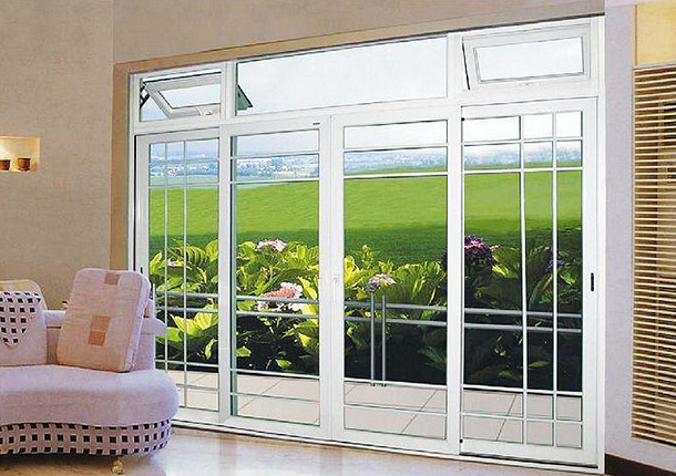 Sliding Door
