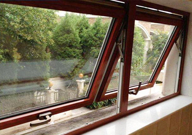 Awning Window