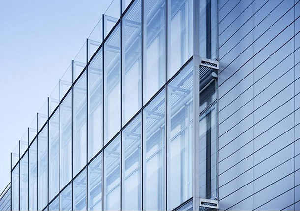 Curtain Wall